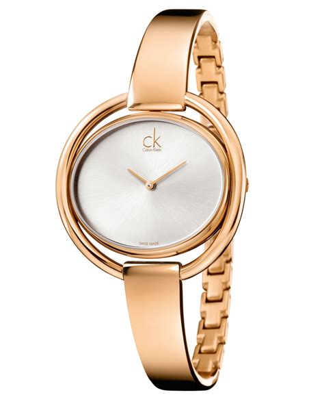 calvin klien ladies watches